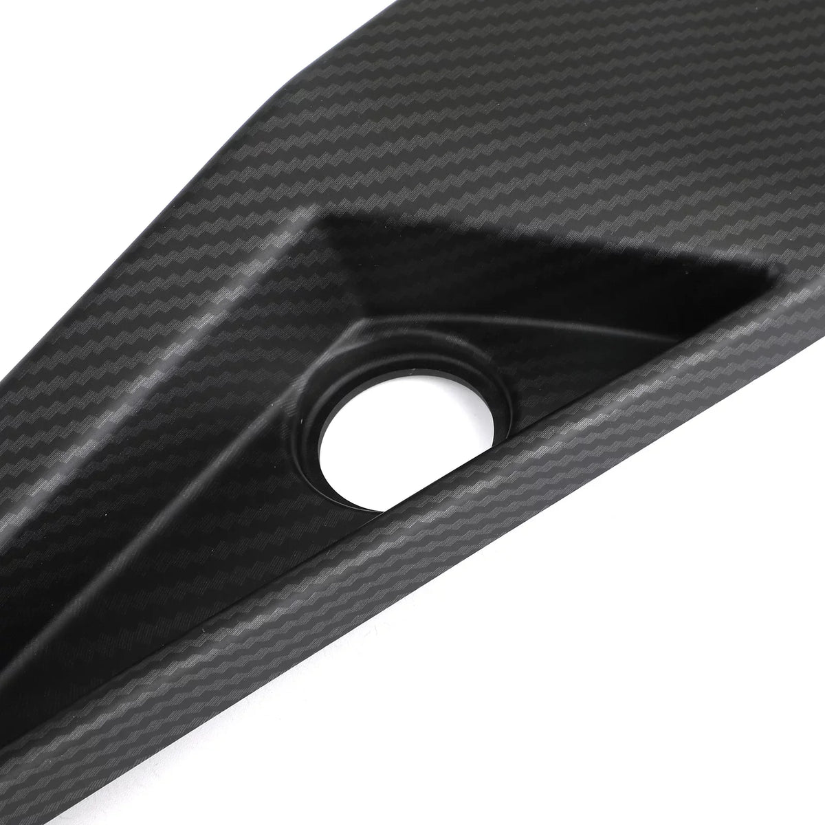 BMW Frame 2018-2019 Trim Side Carbon Cover For F750GS F850GS