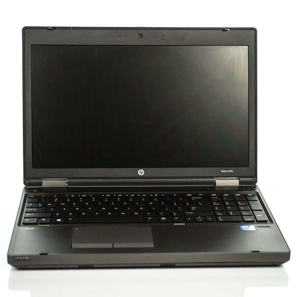Dual-Core i5 10 v.WAA 256GB HP A 6570b Win 4GB Pro ProBook SSD Laptop Restored (Refurbished)