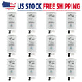for CQ Napa 33732 86732 3732 Fuel Filter Separator Water FS19732 12pcs