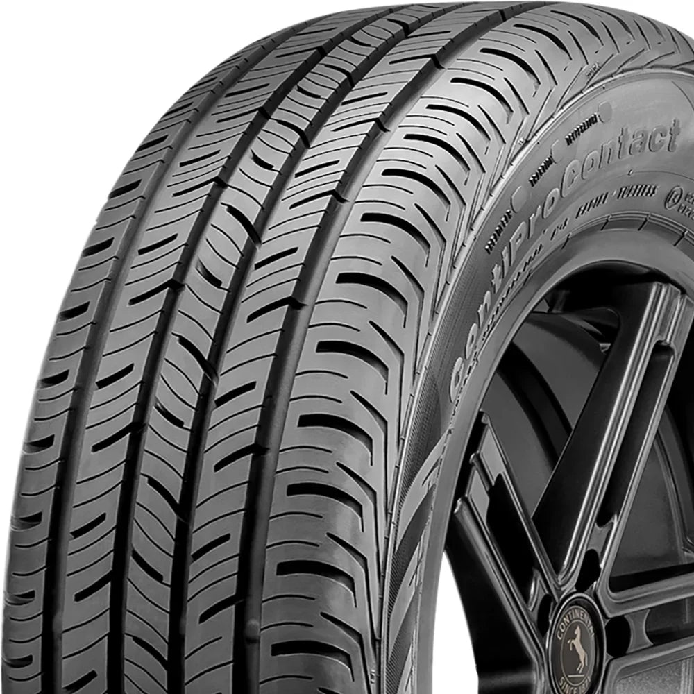 Continental ContiProContact All 84H Season Tire 175/65R15 Passenger