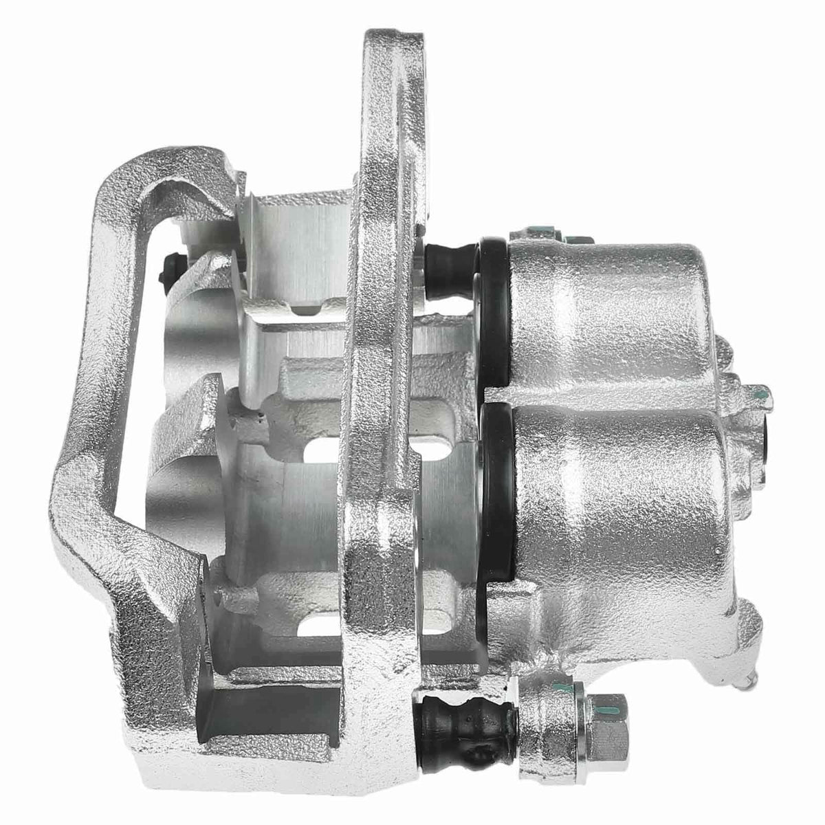 11-15 MKX 11-14 CX-9 For Front Brake Caliper Bracket Teledu Disc w/ 07-15 Edge Right