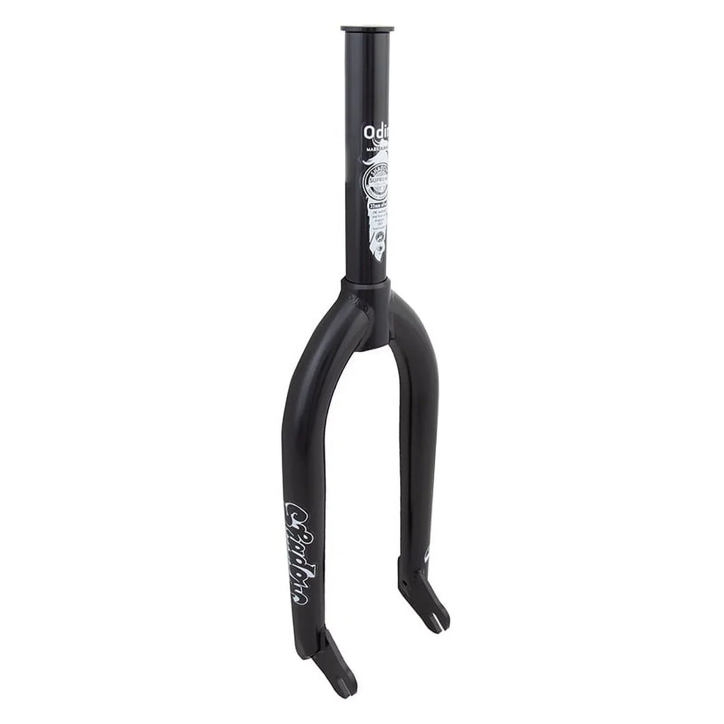 BMX Conspiracy Fork 1-1/8in Threadless Shadow The Odin 20in