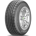 HH2 118Q 2019 HICITY Fits: 2017-18 TIRE LX Honda CR-V 235/65R17 E Honda EX, PRINX CR-V