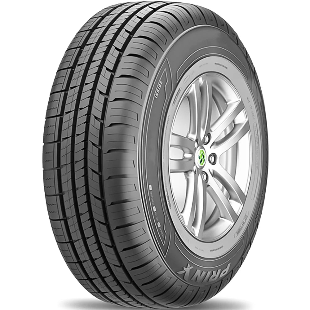 HH2 118Q 2019 HICITY Fits: 2017-18 TIRE LX Honda CR-V 235/65R17 E Honda EX, PRINX CR-V