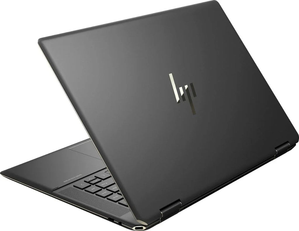 IPS Pen Wi-Fi 4 Iris Pro Graphics Laptop Spectre x360 w/ONT 2023 Intel USB Fingerprint 16" HP 3K+ 6E SSD Xe 2-in-1 i7-13700H Touchscreen KB 16GB Windows 32GB 11 4TB 14-Core Backlit Thunderbolt DDR4