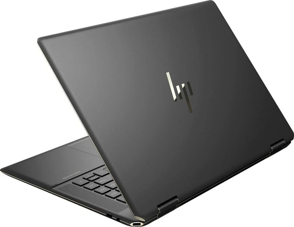 IPS Pen Wi-Fi 4 Iris Pro Graphics Laptop Spectre x360 w/ONT 2023 Intel USB Fingerprint 16" HP 3K+ 6E SSD Xe 2-in-1 i7-13700H Touchscreen KB 16GB Windows 32GB 11 4TB 14-Core Backlit Thunderbolt DDR4