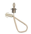 AND BULBS BATTERIES L-830 for Replacement LIGHT Part Replacement