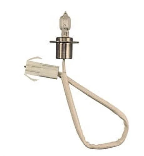 AND BULBS BATTERIES L-830 for Replacement LIGHT Part Replacement