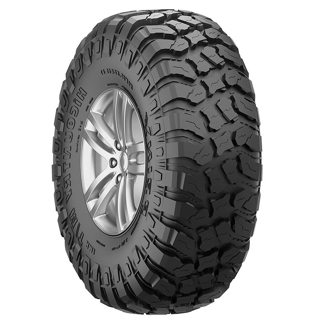 Truck HM1 Mud HiCountry LT265/70R17 Terrain Prinx Tire Light 121/118Q E