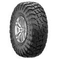 Truck HM1 Mud HiCountry LT265/70R17 Terrain Prinx Tire Light 121/118Q E