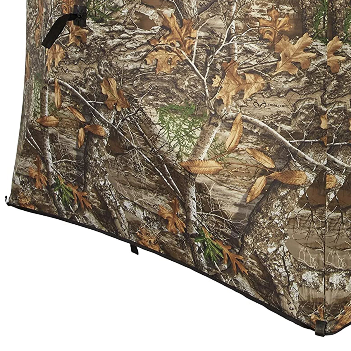 Ameristep Care Person Realtree Taker Blind, Hunting Ground Pop up 2