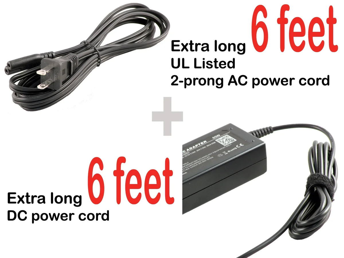 81MV0001US 81MV S145-15IWL IdeaPad 81XM 81VD 81UM0020US 65W 81UM001YUS S340-13IML 81UM 81UM001XUS iTEKIRO 81MV00H6US 81MV00H9US, S145-15IKB AC Lenovo for 81MV00FGUS Adapter 81MV008AUS IdeaPad