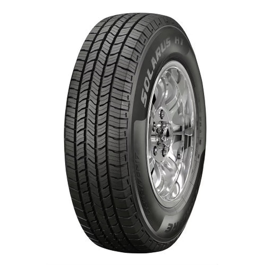 115/112R Truck E Tire Light Starfire Solarus LT215/85R16 Season All HT
