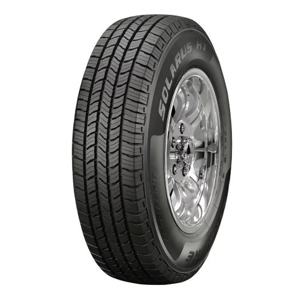 115/112R Truck E Tire Light Starfire Solarus LT215/85R16 Season All HT