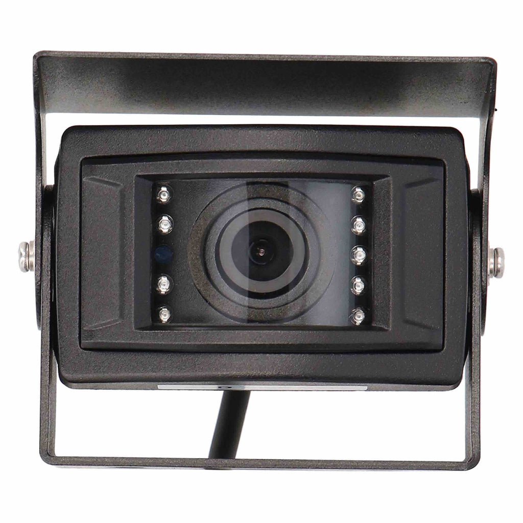 Commercial IR TE-AHDCCH Adjustable 1280×720 Camera Universal LED 8 iBeam Hood