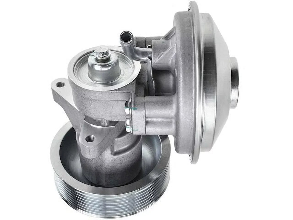2003 Pump with Ram 2007 Dodge 1 2005 2006 2004 3500 Vacuum Compatible - -