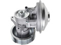 2003 Pump with Ram 2007 Dodge 1 2005 2006 2004 3500 Vacuum Compatible - -