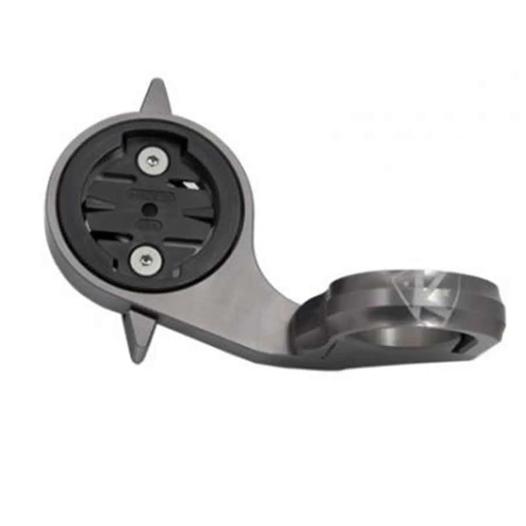 Edge Quarter Garmin for TT Forerunner 22.2mm, Turn Gun Type K-EDGE Metal Computers, Mount and