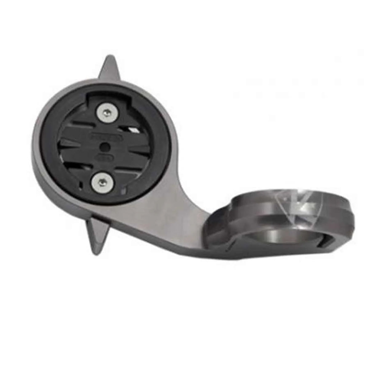 Edge Quarter Garmin for TT Forerunner 22.2mm, Turn Gun Type K-EDGE Metal Computers, Mount and