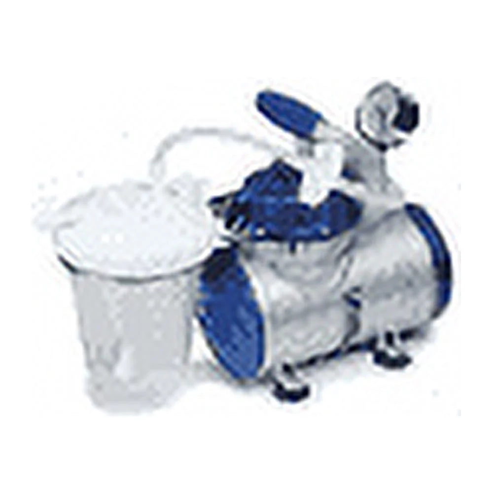 Vacutec EV2 Health Bunn Aspirator GF Suction 800 JB0112-016 Products John