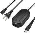 CA110 TKDY M50 HF-R72 M500 HF R700 R800 VIXIA HF-R70 R80 Canon CA-110 Cable Kit R500 for Camcorder Charger M52 Power
