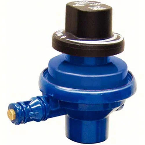 1 Valve/Regulator Control Type Output Low Magma