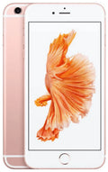 64GB (CDMA Plus Pre-Owned iPhone GSM) 6S Unlocked Good) (Refurbished: Rose Gold +