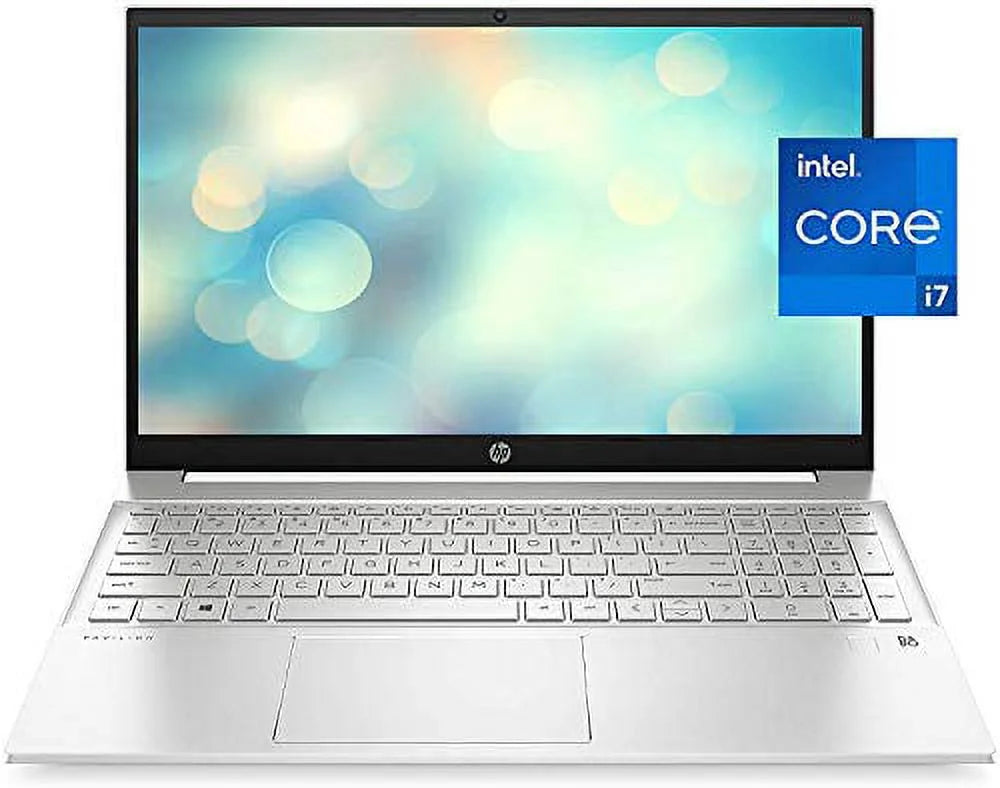 11 NVMe - w/ 6 - - USB-C 5 Intel HP - Laptop - 1080) Bluetooth Xe - 32GB 11th IPS Windows FHD USB - Graphics - HDMI DDR4 WiFi Iris x 1TB i7-1165G7 Pavilion - 32GB (1920 15.6" - Pro SSD 2022