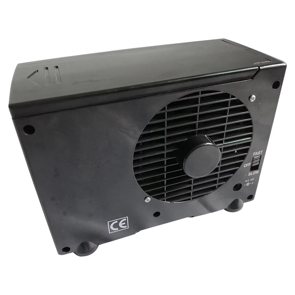 Water Car 12V Mini Car Conditioner Air Cooler Fan Evaporative Car Truck Holder Home Conditioner ZiSUGP Evaporative Air Conditioner Phone Portable Air
