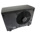 Water Car 12V Mini Car Conditioner Air Cooler Fan Evaporative Car Truck Holder Home Conditioner ZiSUGP Evaporative Air Conditioner Phone Portable Air
