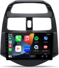 Android Auto 2015 2014 Car Radio inch carplay with Chevy 9 Stereo Apple Spark Wireless 2013 2G+32G for