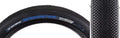 Speedster Tire Vee 26X3.5 Bk Folding