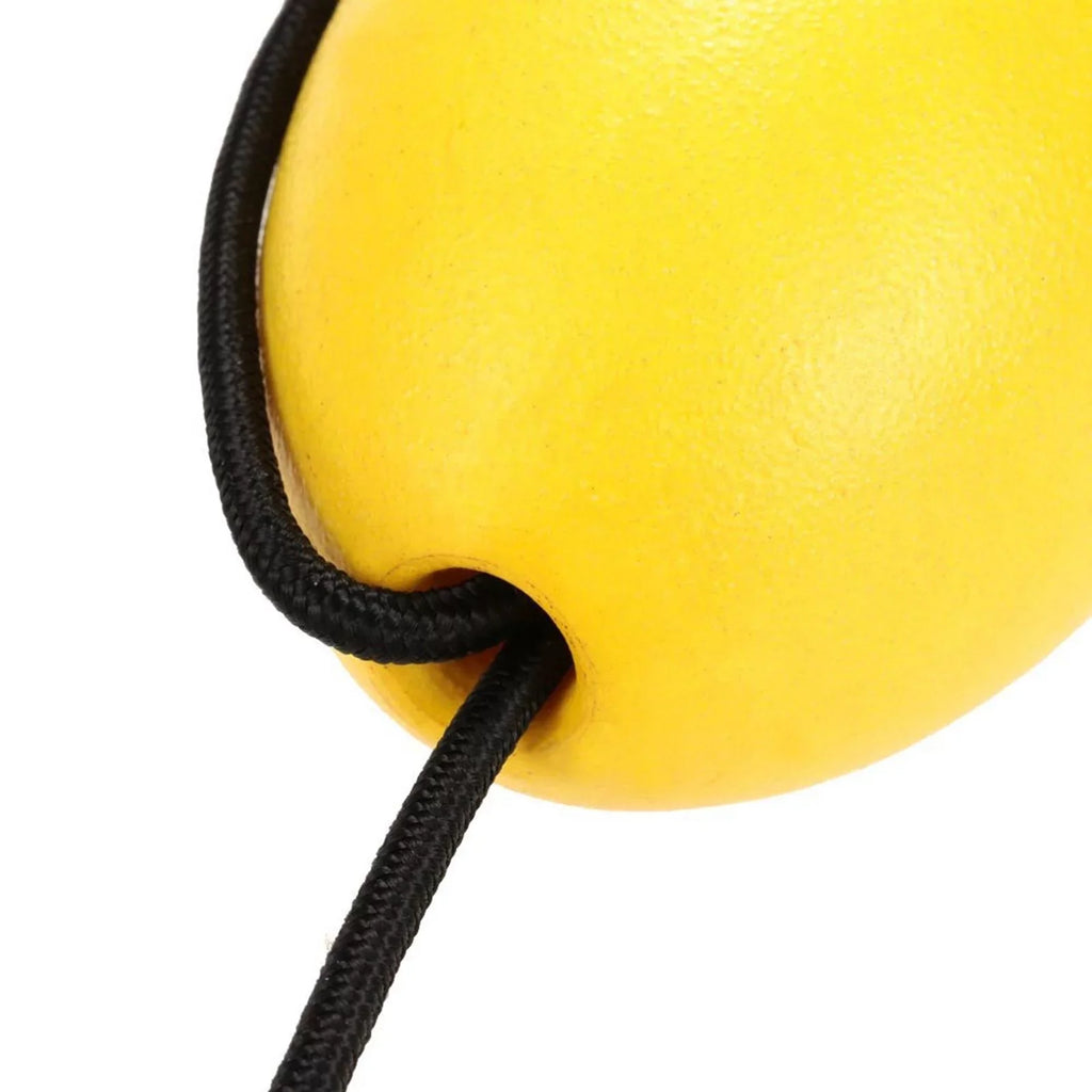 Rope 9.1M Anchor Length Anchor Boat Buoy Rope 5xDrift funtasica W/ Yellow for Inflatable