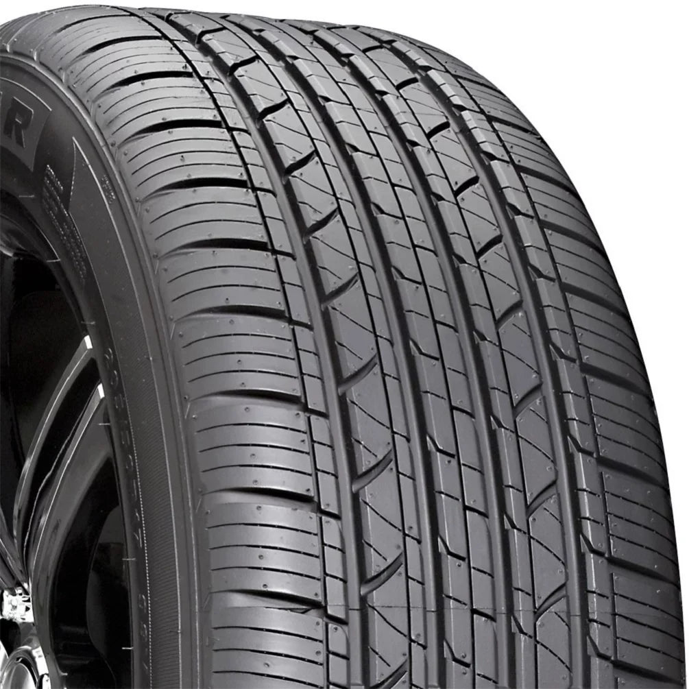 235/50R19 Equinox Equinox (FOUR) MS932 All Chevrolet Season Sport Chevrolet 2020-23 Tires Premier, 99V of Milestar LT A/S 4 Set Fits: 2018-19