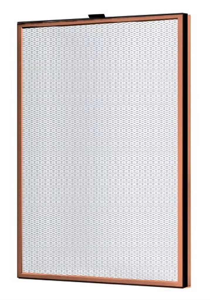 TRUE - H13 Replacement Smoke, Aspen Pet Dander Dust, HEPA Smart Filter Purifier Allergens, For Filter PET Air