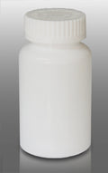 Dram Caps, Mega-Pro, Vials (QTY. Included Child-Resistant BioRx WHITE Sponix 300) by Pharmacy Caps 11