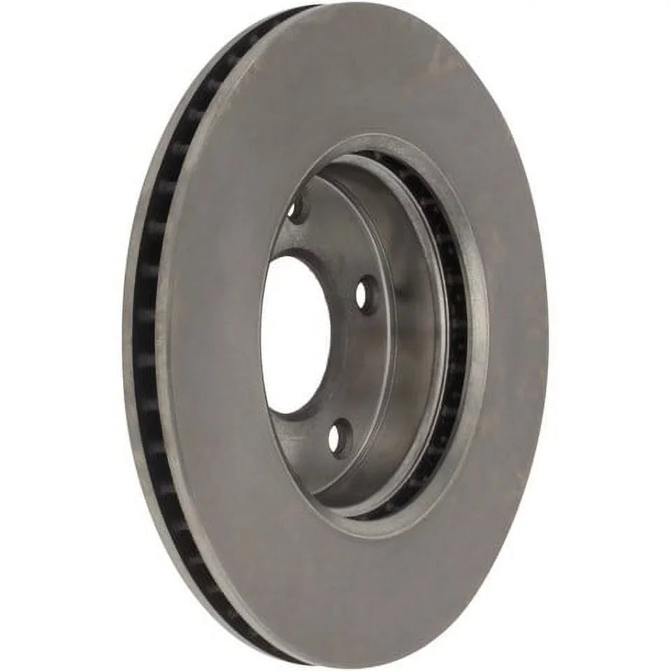Rotor 2014-2018 C-Tek 3, MAZDA Fits select: CX-3 121.45088 Brake 2016-2019 MAZDA Disc