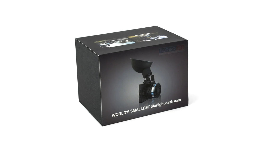 Mount Car Recorder DVR Dash Video Small LCD Camera Road