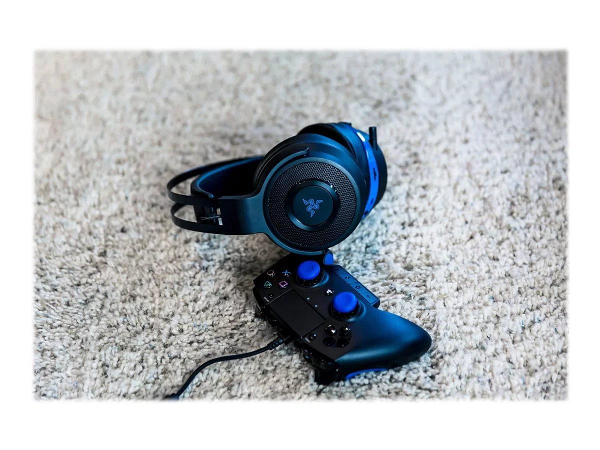 wireless full noise - GHz - size - Headset - Ultimate Thresher isolating 7.1 - - channel 2.4 Razer