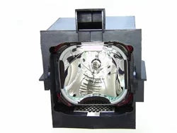 Replacement LAMP for Projector & Lamp TV Replacement BARCO HOUSING R300