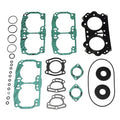 Production)White LTD 420888130 S6835 MotorPro X-Ref w/ Gasket 98 Seadoo (97 #: Kit 290888130, GSX Complete Seals #: