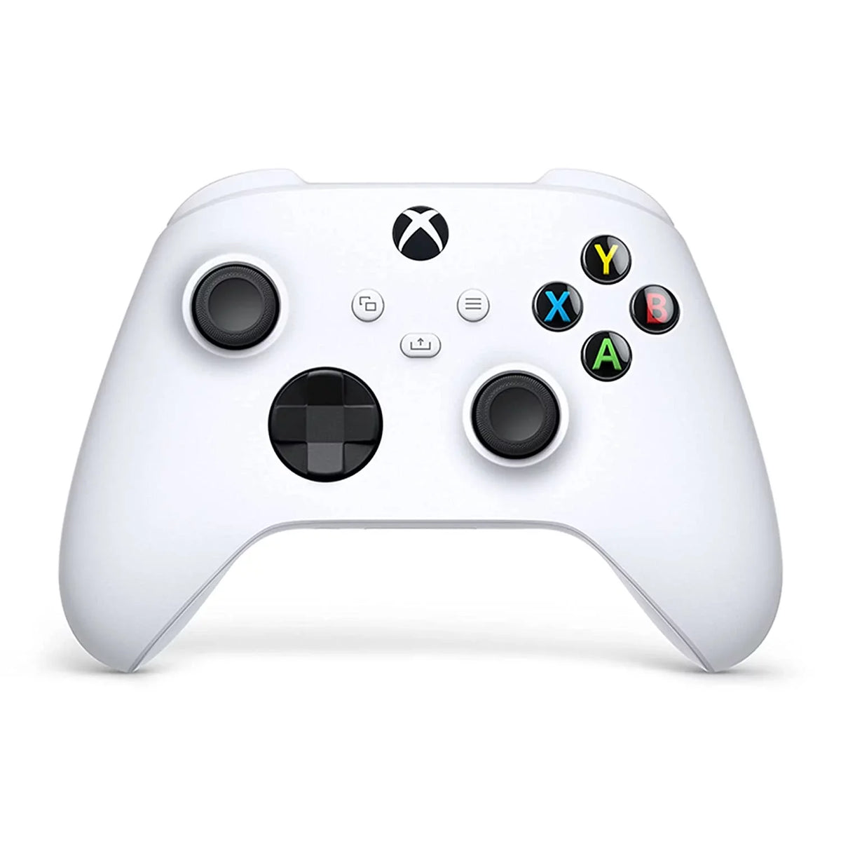 Controller Silicone GB – Rocket Xbox Microsoft 512 and Accessories Video Game Series with Bundled - Batteries White, Consoles, Set League Skin & (Disc-free Cover Bundle + S Gaming) Charger Fortnite