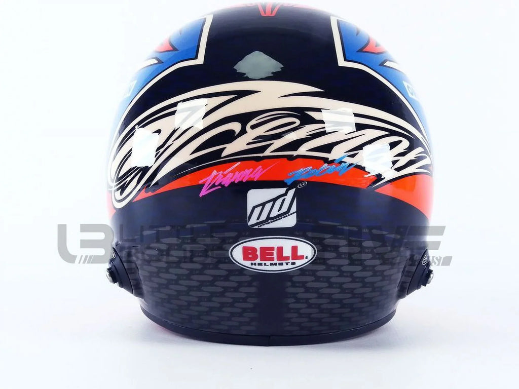 HELMET Racing - - 2021 1/2 Alfa CASQUE Romeo MINI Kimi Raikkonen