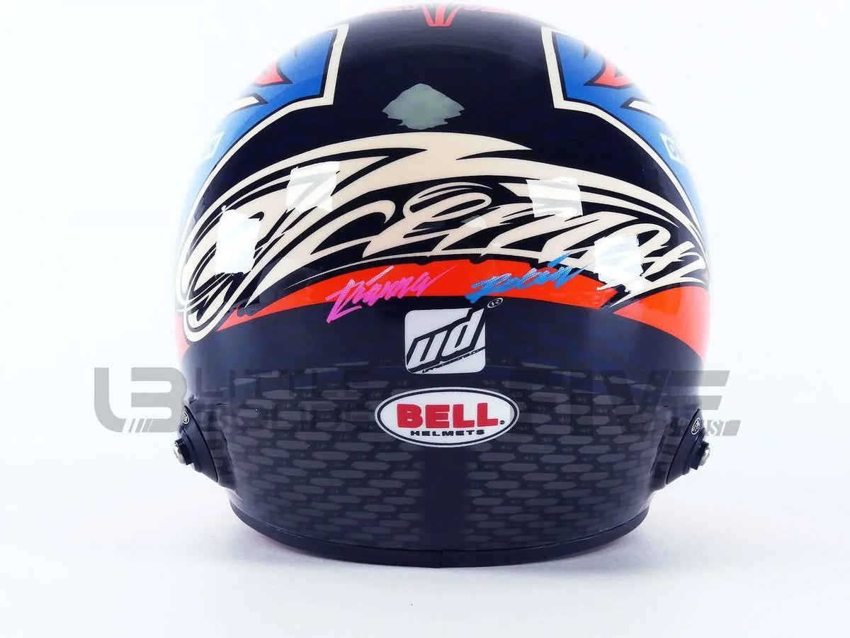 HELMET Racing - - 2021 1/2 Alfa CASQUE Romeo MINI Kimi Raikkonen