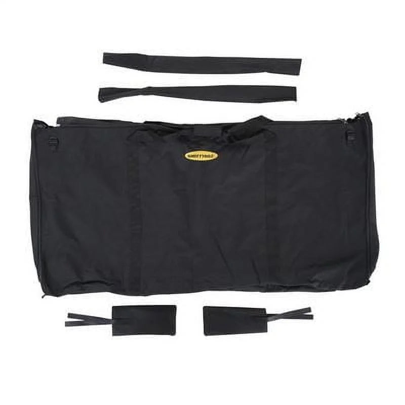 '- Jeep Top Bag 596001 Soft Smittybilt Storage