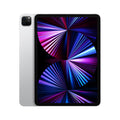 (11") (Latest iPad Apple Pro MHMW3LL/A Restored Model) 256GB (Refurbished) Gen Cellular 3rd Silver