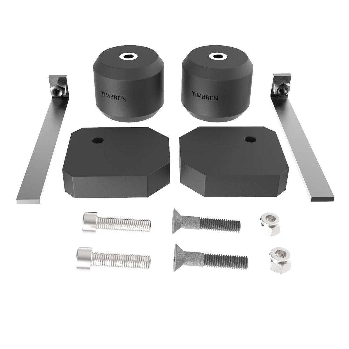 Timbren Front Enhancement F150 SES for Suspension 1997-2003 4WD Ford System