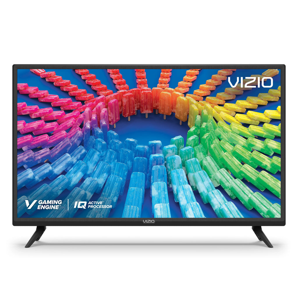 43" VIZIO Smartcast (2160p) TV UHD Class HDR 4k Smart V435-H11 LED V-Series