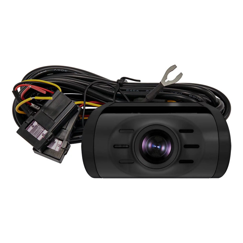2K 3-Channel M7 MD-7200 Dash Camera QHD Momento