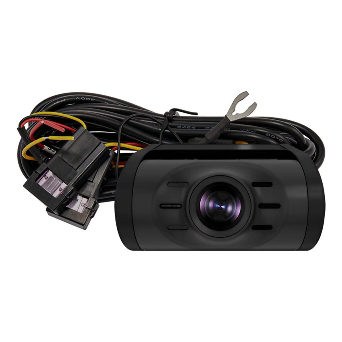 2K 3-Channel M7 MD-7200 Dash Camera QHD Momento